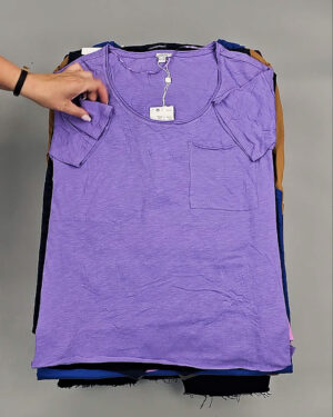 Фотография  367 - OVS Summer м/ж mix#15 кг, ЛОТ СТ-9164 оптом в Воронеже и Воронежской области