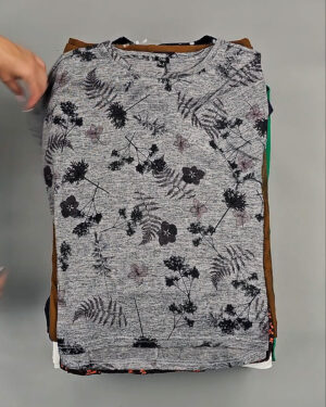 Фотография  805 - OVS Summer м/ж mix#15 кг, ЛОТ СТ-9163 оптом в Воронеже и Воронежской области