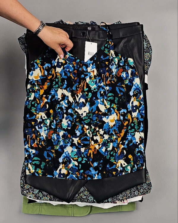 Фотография  936 - СТОК mix Women 075#8,45 кг, ЛОТ №9116 оптом в Воронеже и Воронежской области