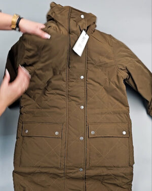 Фотография  350 - Верхняя одежда BESTSELLER Дания 104#10 кг оптом в Воронеже и Воронежской области