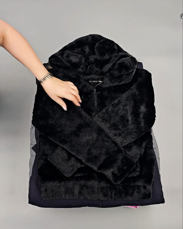 Фотография  522 - Верхняя одежда СТОК дети 065#10 кг, ЛОТ СТ-9343 оптом в Воронеже и Воронежской области