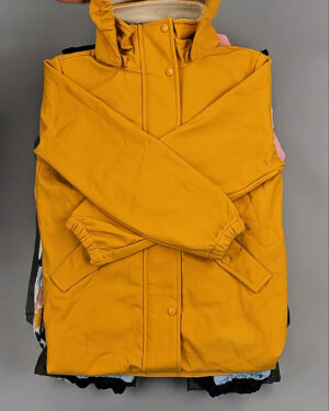 Фотография  526 - Верхняя одежда TCM kids 074#7 кг оптом в Воронеже и Воронежской области