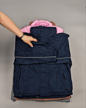 Фотография  210 - Верхняя одежда СТОК дети 065#10 кг, ЛОТ СТ-9341 оптом в Воронеже и Воронежской области