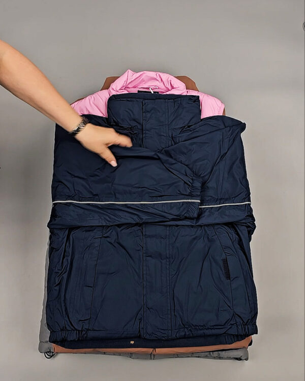 Фотография  103 - Верхняя одежда СТОК дети 065#10 кг, ЛОТ СТ-9341 оптом в Воронеже и Воронежской области