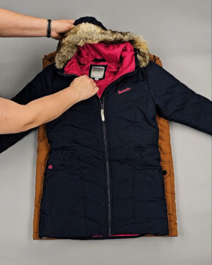 Фотография  211 - Верхняя одежда СТОК дети 065#10 кг, ЛОТ СТ-9342 оптом в Воронеже и Воронежской области