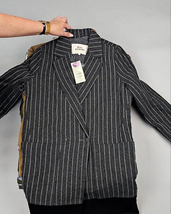 Фотография  199 - Верхняя одежда Корея 085#15 кг, ЛОТ № СТ-9248 оптом в Воронеже и Воронежской области