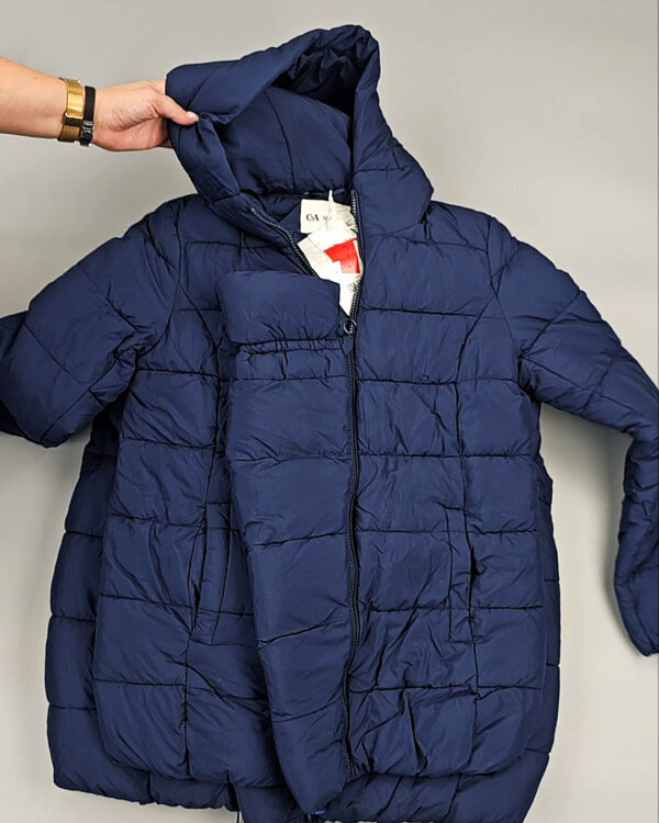 Фотография  264 - Верхняя одежда для беременных C&A 025#9,65 кг, ЛОТ СТ-9326 оптом в Воронеже и Воронежской области