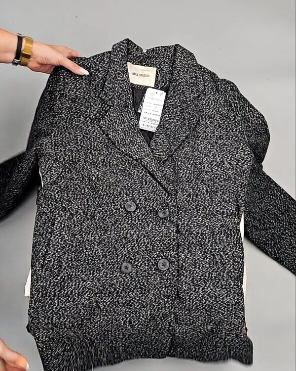 Фотография  932 - Верхняя одежда Корея 085#15 кг оптом в Воронеже и Воронежской области