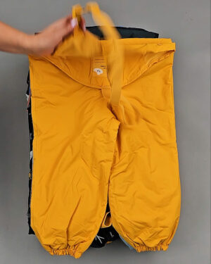 Фотография  124 - Верхняя одежда TCM kids зима 104#5 кг, ЛОТ СТ-9334 оптом в Воронеже и Воронежской области