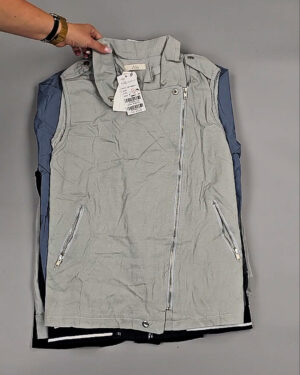 Фотография  849 - Ветровки жен Корея 085#7 кг, ЛОТ № СТ-9243 оптом в Воронеже и Воронежской области