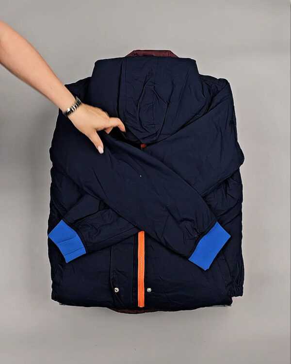 Фотография  213 - Верхняя одежда СТОК дети 065#10 кг, ЛОТ СТ-9340 оптом в Воронеже и Воронежской области