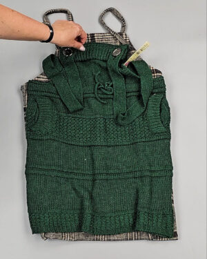 Фотография  153 - Платья Корея Winter 085#4,6 кг, ЛОТ СТ-9228 оптом в Воронеже и Воронежской области