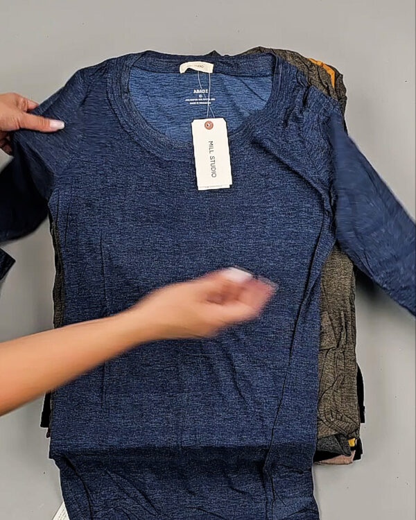 Фотография  635 - Тонковки Корея 085#5 кг, ЛОТ СТ-9214 оптом в Воронеже и Воронежской области