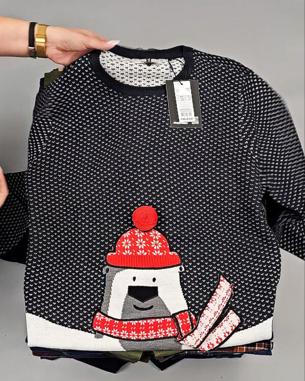 Фотография  579 - BLEND HE Winter 075#20 кг, ЛОТ №СТ-9254 оптом в Воронеже и Воронежской области