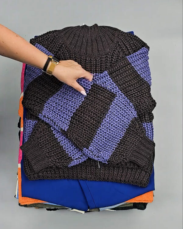 Фотография  472 - JACK JONES Women mix 075 #15 кг оптом в Воронеже и Воронежской области