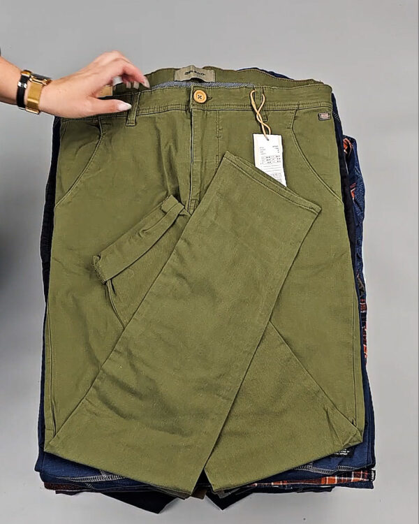 Фотография  893 - BLEND HE Winter 075#20 кг, ЛОТ №СТ-9254 оптом в Воронеже и Воронежской области