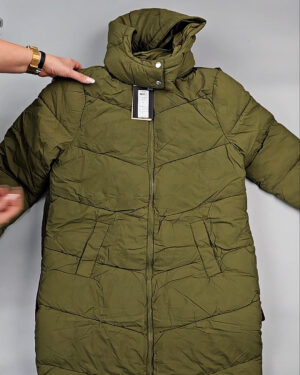 Фотография  373 - Верхняя одежда BESTSELLER Дания 104#10 кг оптом в Воронеже и Воронежской области