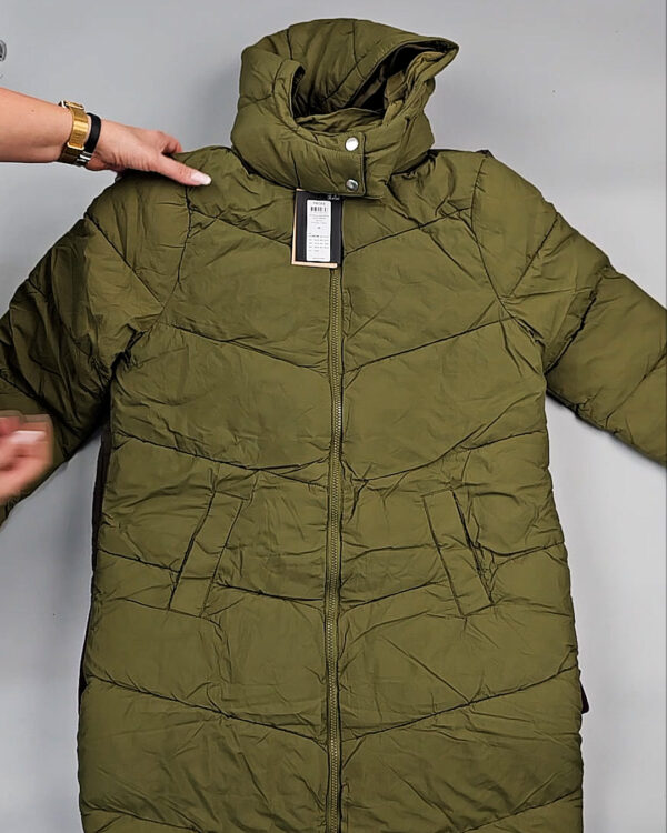 Фотография  375 - Верхняя одежда BESTSELLER Дания 104#10 кг оптом в Воронеже и Воронежской области