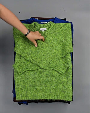 Фотография  209 - B.YOUNG Winter mix 104#15 кг, ЛОТ СТ-9195 оптом в Воронеже и Воронежской области