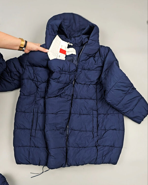 Фотография  686 - Верхняя одежда для беременных C&A 025#9,75 кг, ЛОТ СТ-9327 оптом в Воронеже и Воронежской области