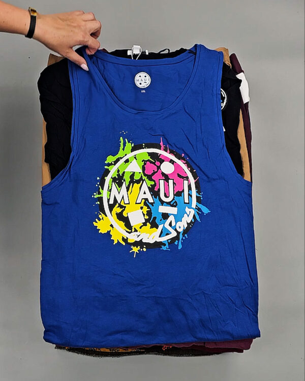 Фотография  171 - OVS Summer м/ж mix#15 кг, ЛОТ СТ-9165 оптом в Воронеже и Воронежской области