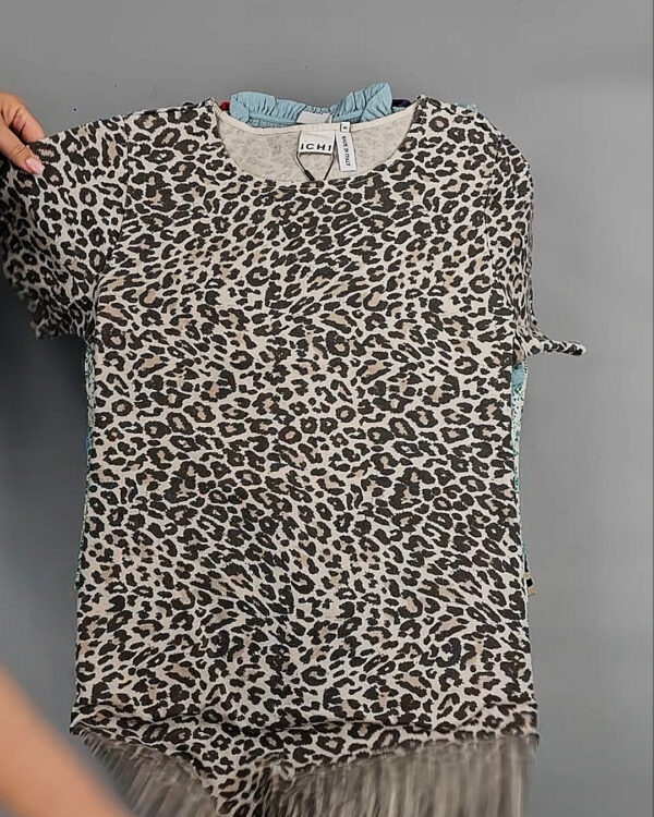 Фотография  784 - ICHI Summer mix 045#15 кг, ЛОТ СТ-9186 оптом в Воронеже и Воронежской области