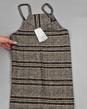 Фотография  812 - Платья Корея Winter 085#4,6 кг, ЛОТ СТ-9228 оптом в Воронеже и Воронежской области