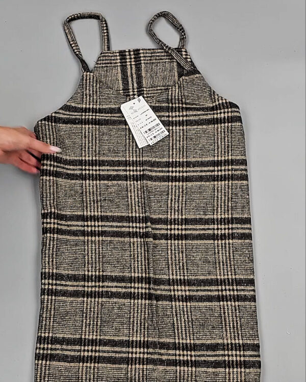 Фотография  376 - Платья Корея Winter 085#4,6 кг, ЛОТ СТ-9228 оптом в Воронеже и Воронежской области