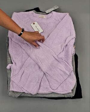 Фотография  542 - Джемпера Корея 085#7 кг оптом в Воронеже и Воронежской области