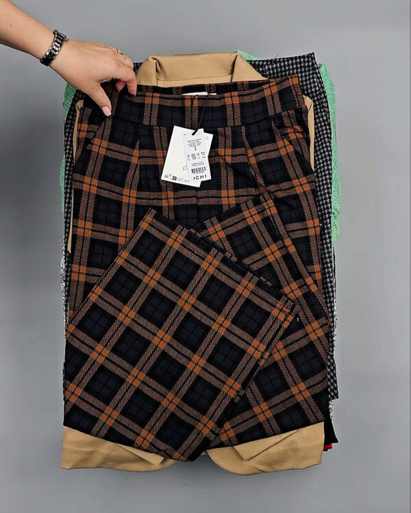 Фотография  162 - ICHI mix 075#15 кг, ЛОТ СТ-9206 оптом в Воронеже и Воронежской области