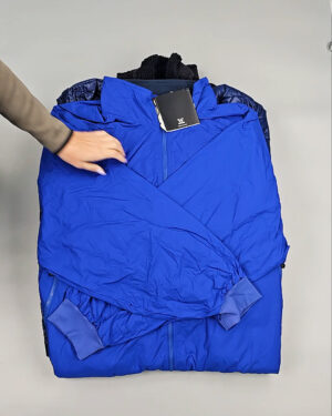 Фотография  522 - Верхняя одежда мужская CAN 104#15 кг оптом в Воронеже и Воронежской области