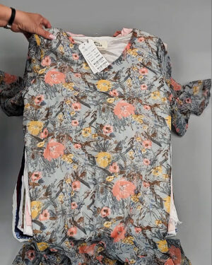 Фотография  671 - Платья Корея Summer 085#7 кг, ЛОТ СТ-9208 оптом в Воронеже и Воронежской области