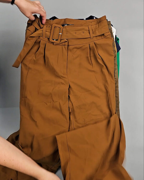 Фотография  578 - OVS Summer м/ж mix#15 кг, ЛОТ СТ-9163 оптом в Воронеже и Воронежской области