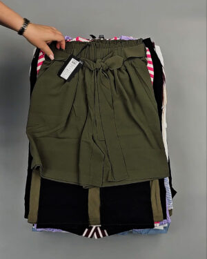 Фотография  360 - PIECES Summer mix 045#15 кг, ЛОТ СТ-9179 оптом в Воронеже и Воронежской области