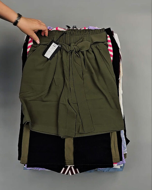 Фотография  266 - PIECES Summer mix 045#15 кг, ЛОТ СТ-9179 оптом в Воронеже и Воронежской области