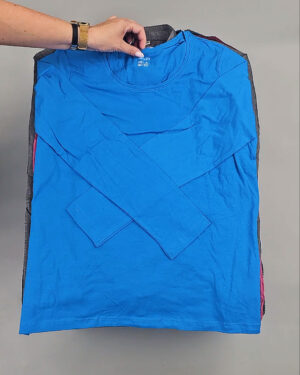 Фотография  448 - LIDL Winter mix 114#15 кг, ЛОТ №9133 оптом в Воронеже и Воронежской области