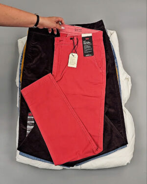 Фотография  673 - Levis mix SW 03#10 кг, ЛОТ СТ-9168 оптом в Воронеже и Воронежской области