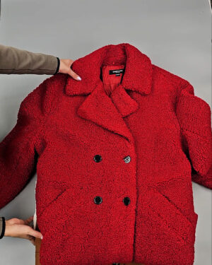 Фотография  266 - Верхняя одежда женская CAN 104#15 кг оптом в Воронеже и Воронежской области