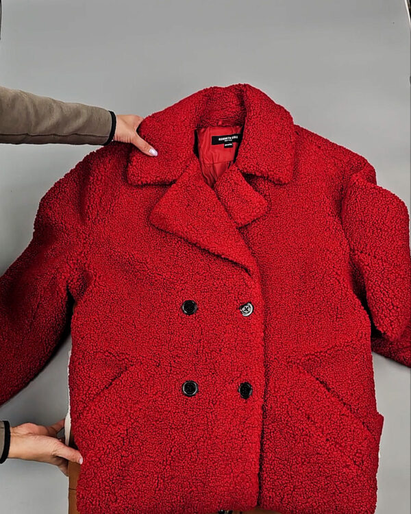 Фотография  885 - Верхняя одежда женская CAN 104#15 кг оптом в Воронеже и Воронежской области