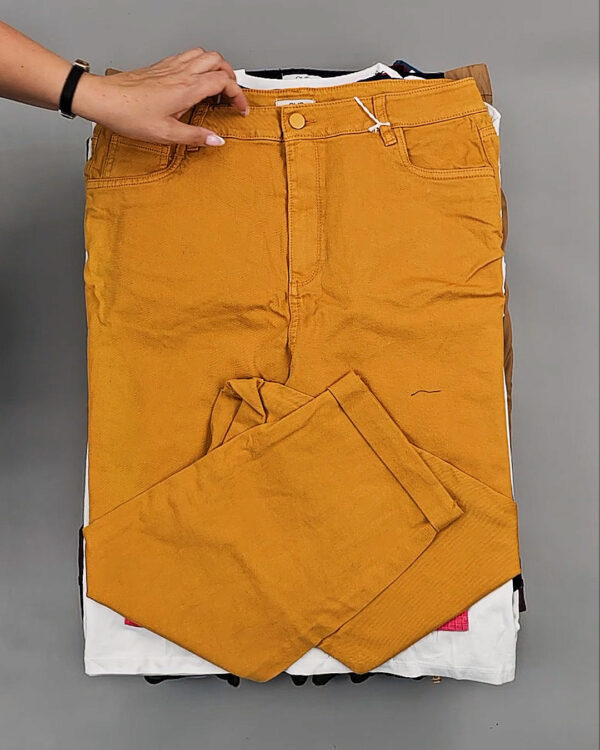 Фотография  178 - OVS Summer м/ж mix#15 кг оптом в Воронеже и Воронежской области