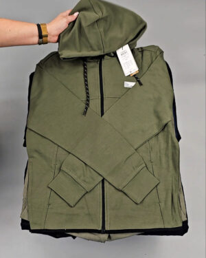 Фотография  252 - JACK JONES Men Winter mix 075#20 кг, ЛОТ № СТ-9266 оптом в Воронеже и Воронежской области