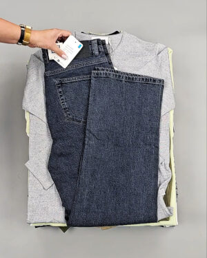 Фотография  419 - CASUAL FRIDAY Summer 075#15,6 кг, ЛОТ № СТ-9273 оптом в Воронеже и Воронежской области