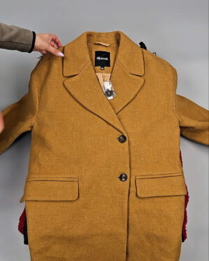 Фотография  309 - Верхняя одежда женская CAN 104#15 кг, ЛОТ СТ-9352 оптом в Воронеже и Воронежской области