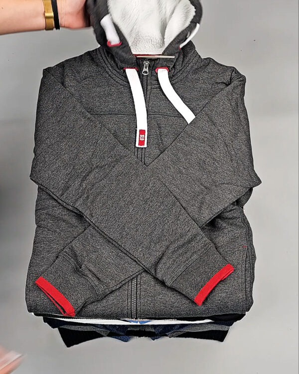 Фотография  727 - SOLID W 104#18,6 кг, ЛОТ СТ-9299 оптом в Воронеже и Воронежской области