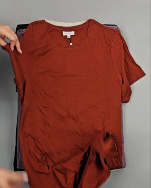 Фотография  717 - CARMACOMA mix 075#25 шт, ЛОТ СТ-9308 оптом в Воронеже и Воронежской области