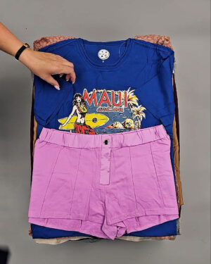 Фотография  938 - OVS Summer м/ж mix#15 кг, ЛОТ СТ-9161 оптом в Воронеже и Воронежской области