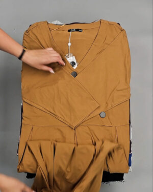 Фотография  247 - OVS Summer м/ж mix#15 кг, ЛОТ СТ-9164 оптом в Воронеже и Воронежской области