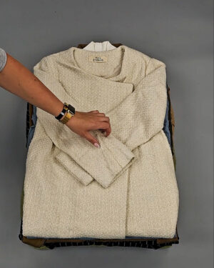 Фотография  479 - Верхняя одежда Корея 085#15 кг оптом в Воронеже и Воронежской области