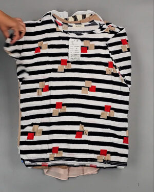 Фотография  217 - Блузки Корея 085#5 кг оптом в Воронеже и Воронежской области