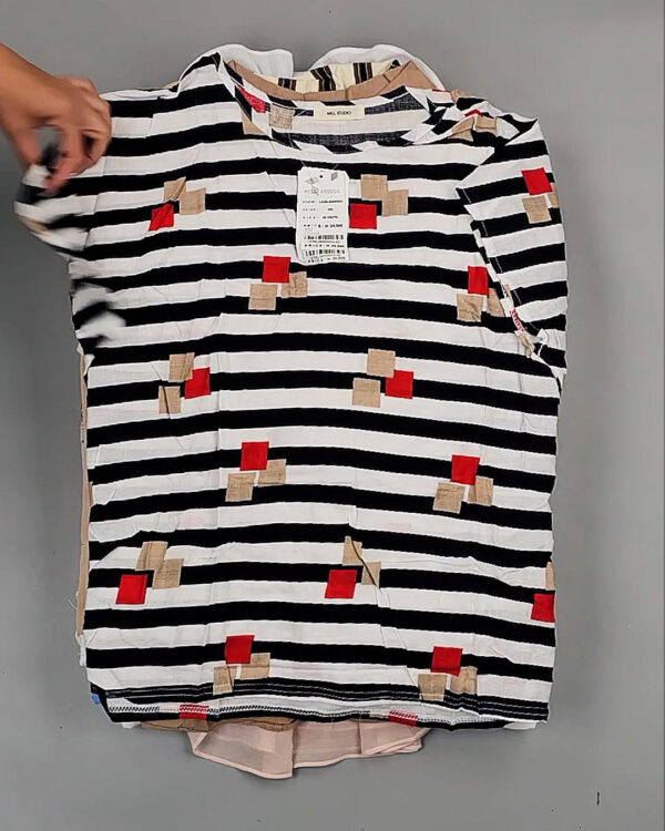 Фотография  218 - Блузки Корея 085#5 кг оптом в Воронеже и Воронежской области